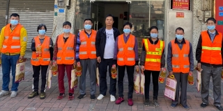 留莞过年不孤单，东莞PA旗舰厅来相伴