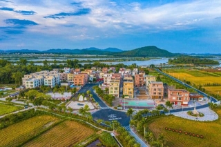 阳西县城区清扫保洁及生活垃圾收运一体化项目（二期)